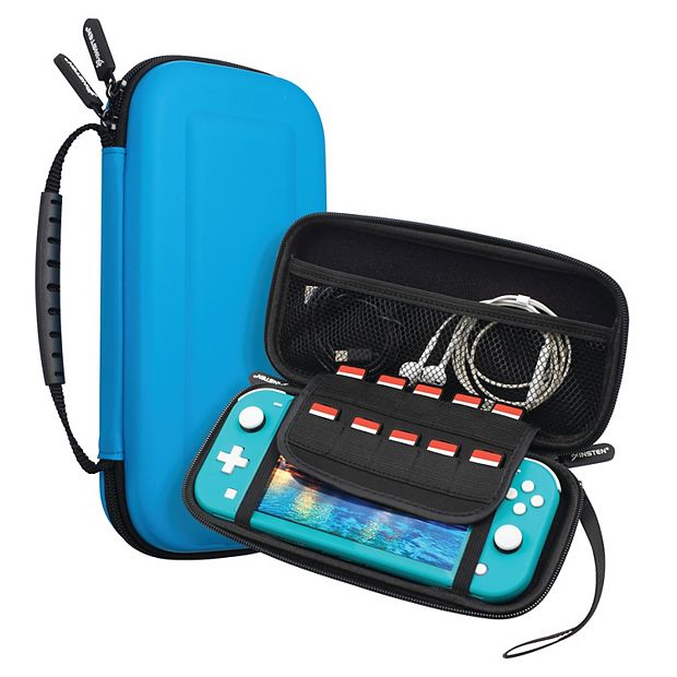 For Nintendo Switch Lite Carry Case - Hard Shell, Portable Travel