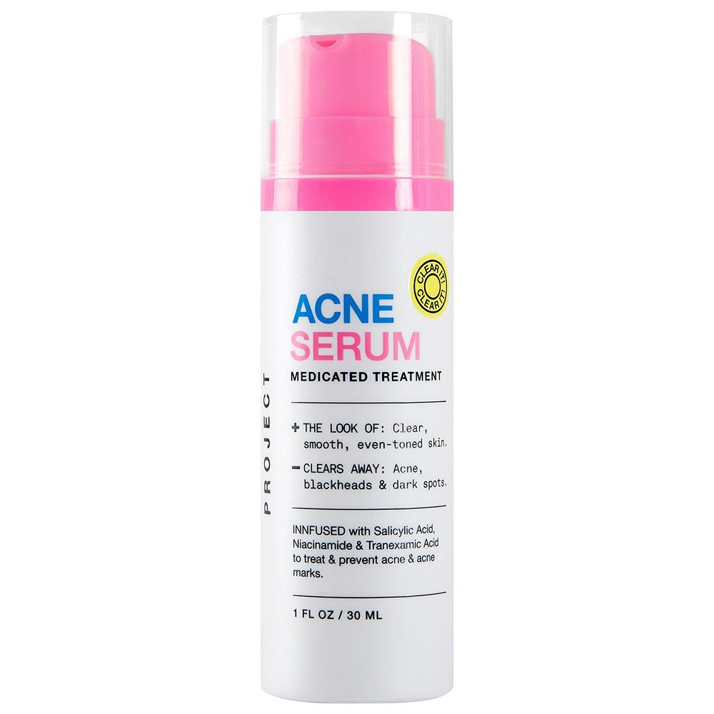 iNNBEAUTY PROJECT Acne Serum Medicated Treatment for Acne & Blackheads