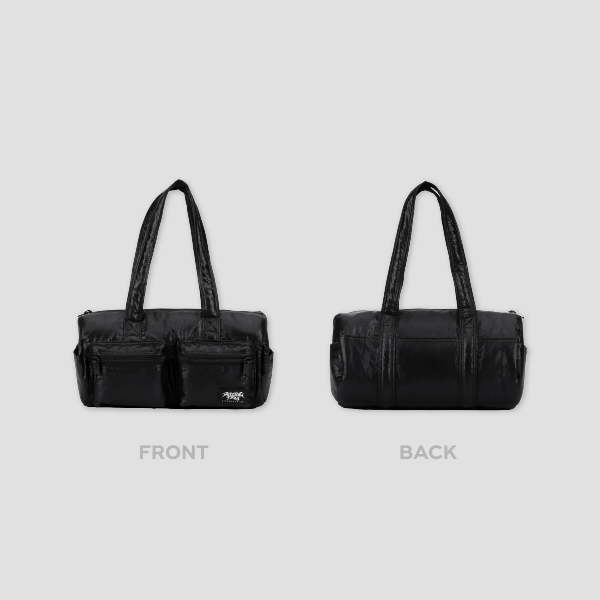 jp.ktown4u.com : RIIZE - [RIIZING DAY] BAG SET (BLACK Ver.)+_B_FAN