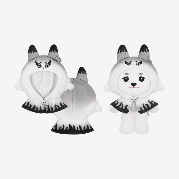 jp.ktown4u.com : NEXZ - [SPECIAL CONCERT [ONE BEAT]] NEXZOO PLUSH