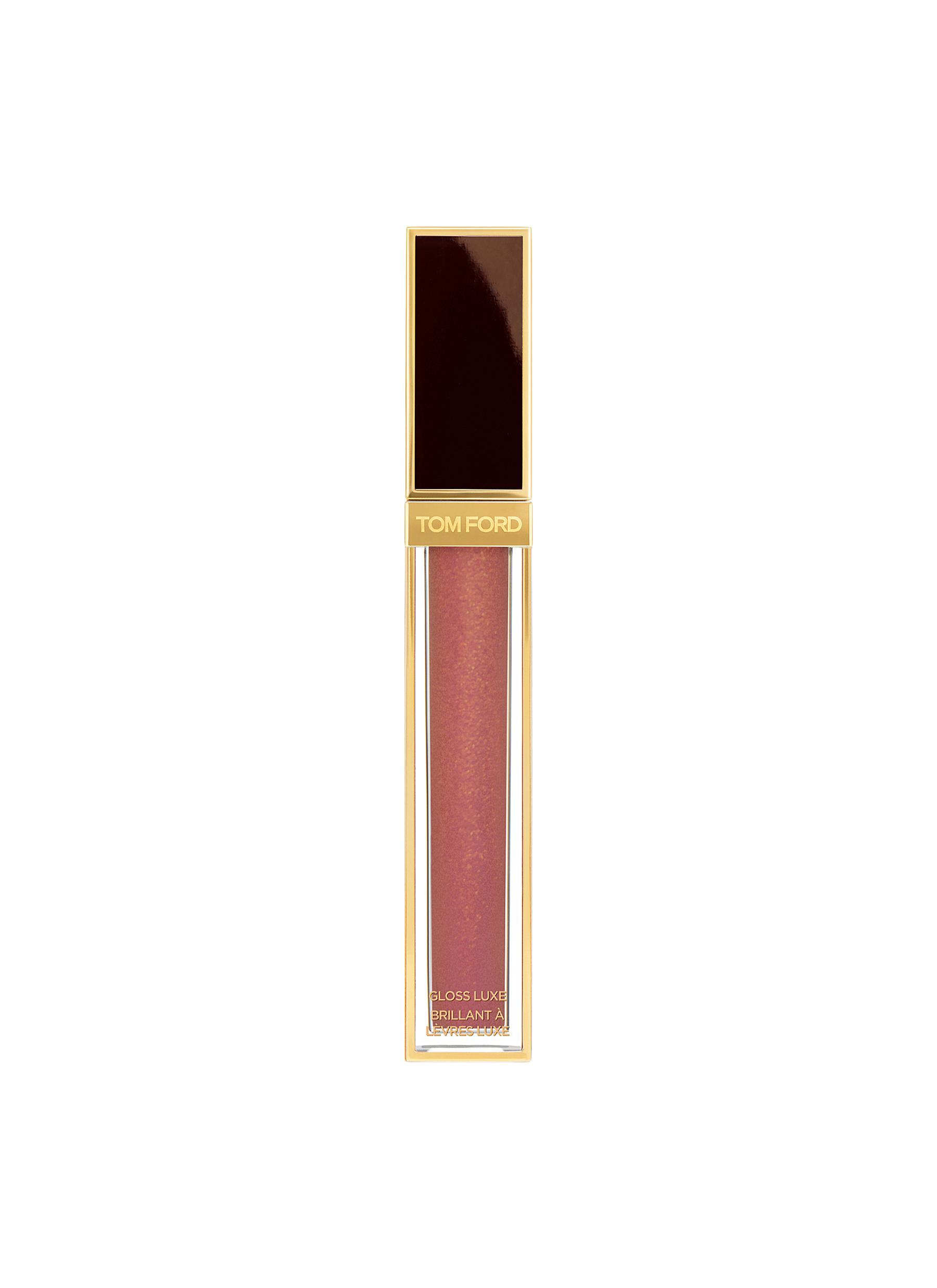 TOM FORD | Gloss Luxe — 24 Honeyed Coral | 24 HONEYED CORAL