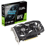 Gainward GeForce GTX 1650 D6 GHOST - Graphics card - LDLC | Holy Moley