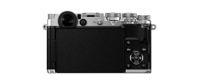 往年の銘機がデジタルで復活。猛烈に欲しくなってくる｢OLYMPUS PEN-F