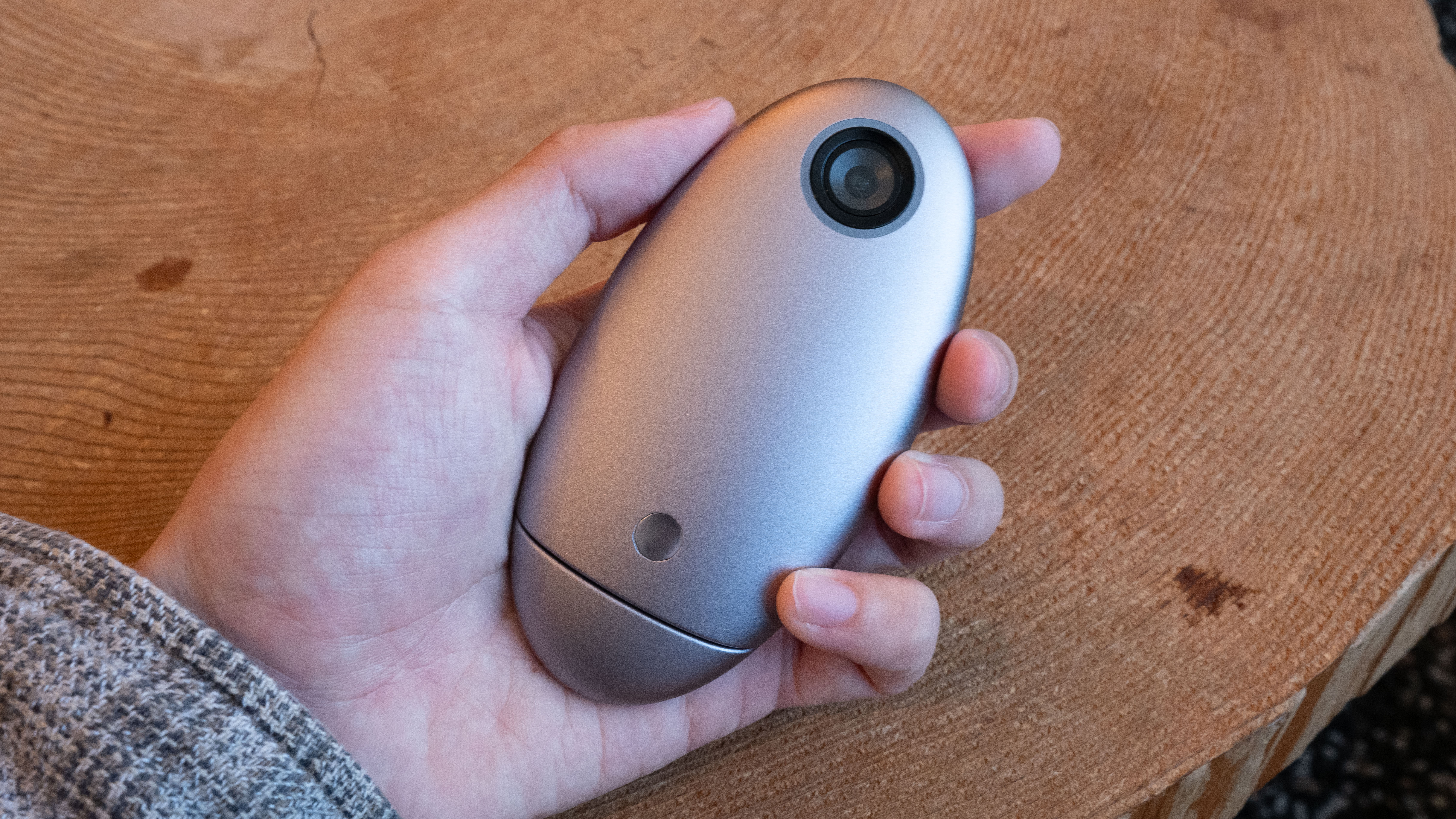 撮影時間は最大で9秒。SNSにとらわれない動画を｢kyu camera｣で