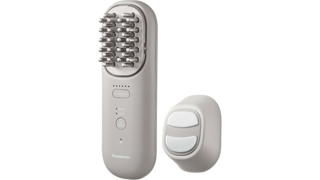 顔から頭皮までこれ1台でケア。お風呂でも使えるパナソニック｢バイタ