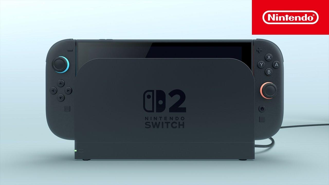 Nintendo Switch 本体 グレー ドック付き Nintendo Switch グレー 本体