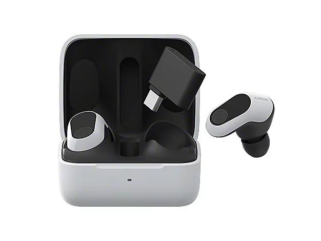 ソニーの名機の音質を手に入れたゲーミングイヤホン｢INZONE Buds