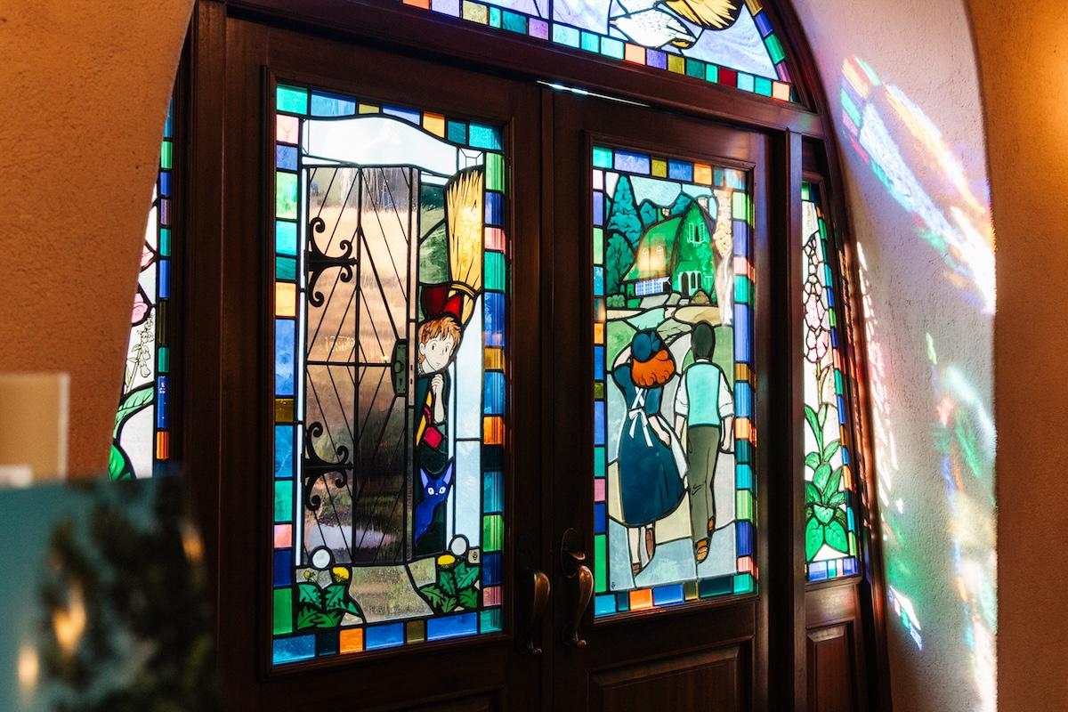 一生に一度は体感したい「ジブリ美術館で宮﨑駿がやりたかったこと