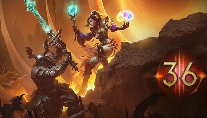 Diablo 3 Previews Season 36: The Lords of Hell, With the Return of