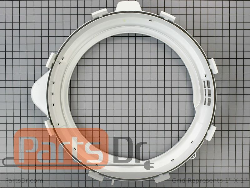 203968 - Speed Queen Tub Cover Assembly | Parts Dr