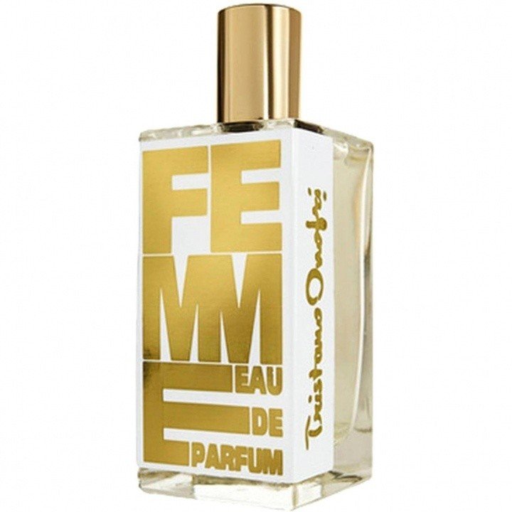 Femme by Tristano Onofri » Reviews & Perfume Facts