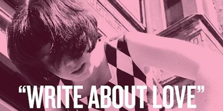 New Belle and Sebastian: 