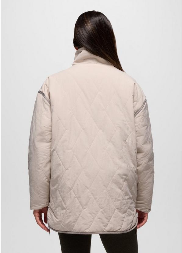 Encinitas Field Coat | Womens storefront-catalog-pra | prAna