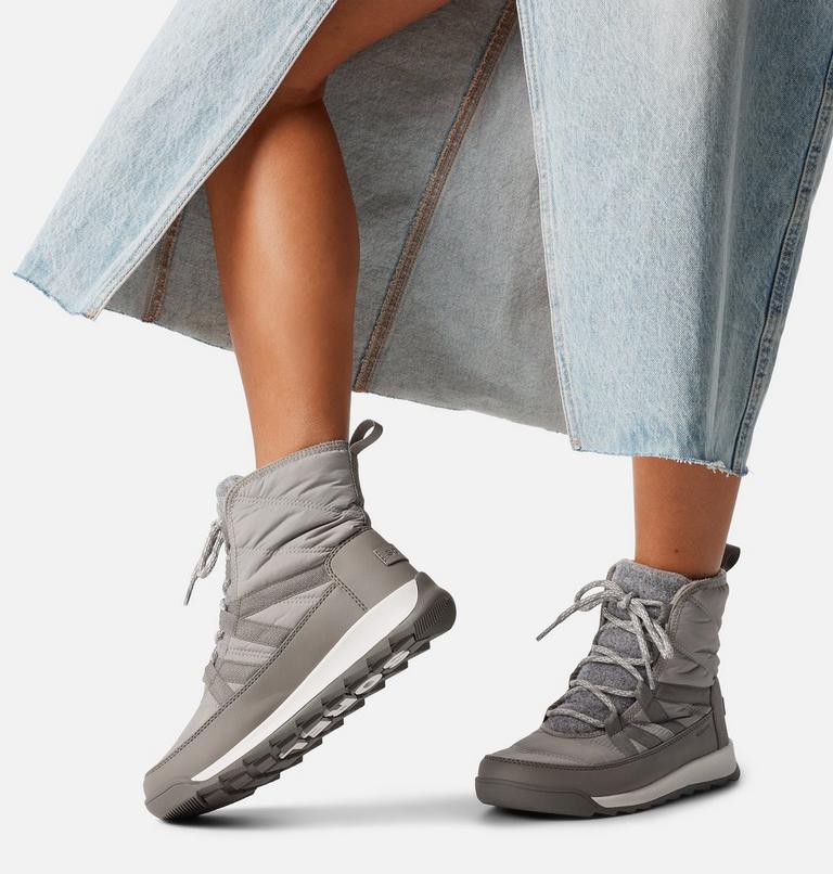 Women's WHITNEY™ II PLUS LACE Waterproof Snow Boots |