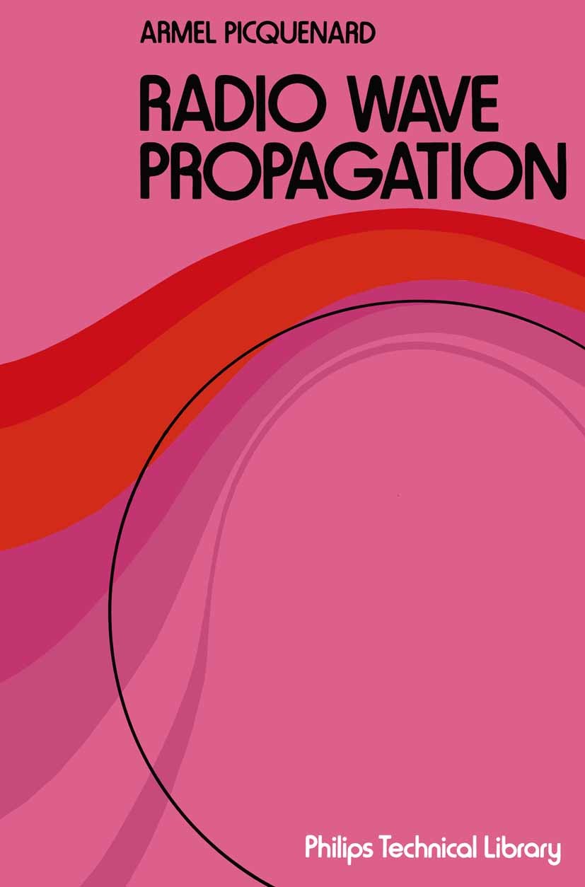 Radio Wave Propagation | Springer Nature Link