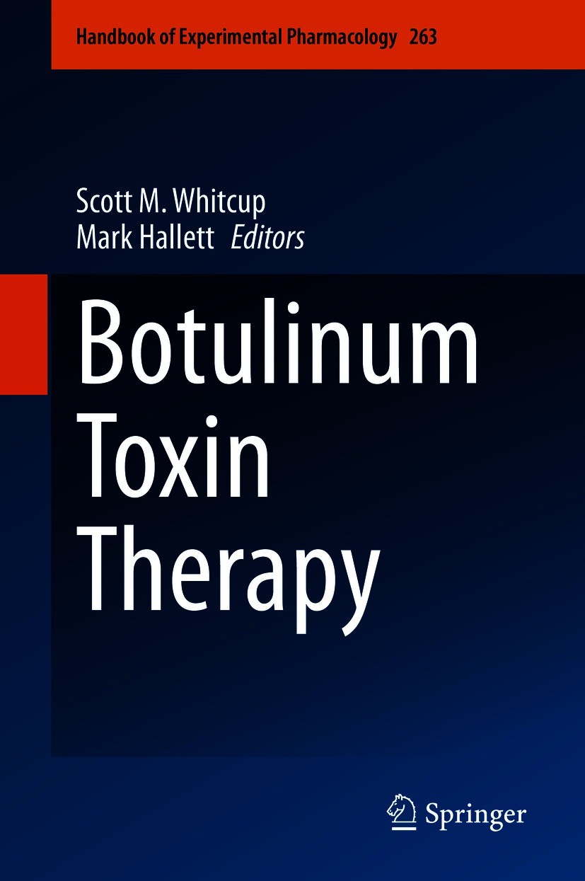 Botulinum Toxin Therapy | Springer Nature Link