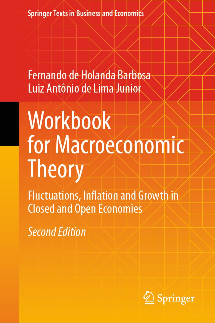 Workbook for Macroeconomic Theory: Fluctuations, Inflation and