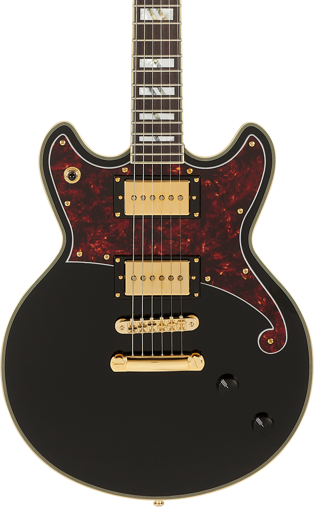 D'Angelico Eric Krasno Signature Deluxe Brighton Electric Guitar