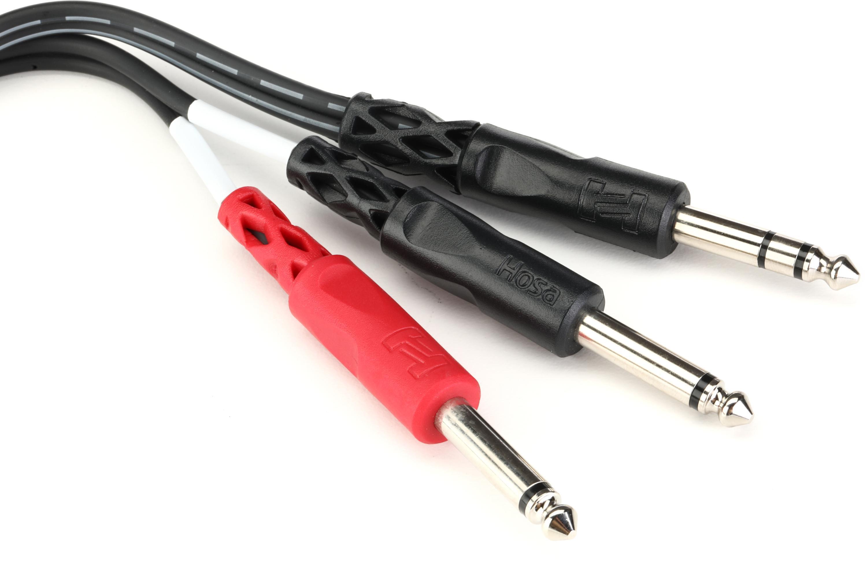 Mission Engineering SP1-L6H Expression Pedal for Helix Rack/HX