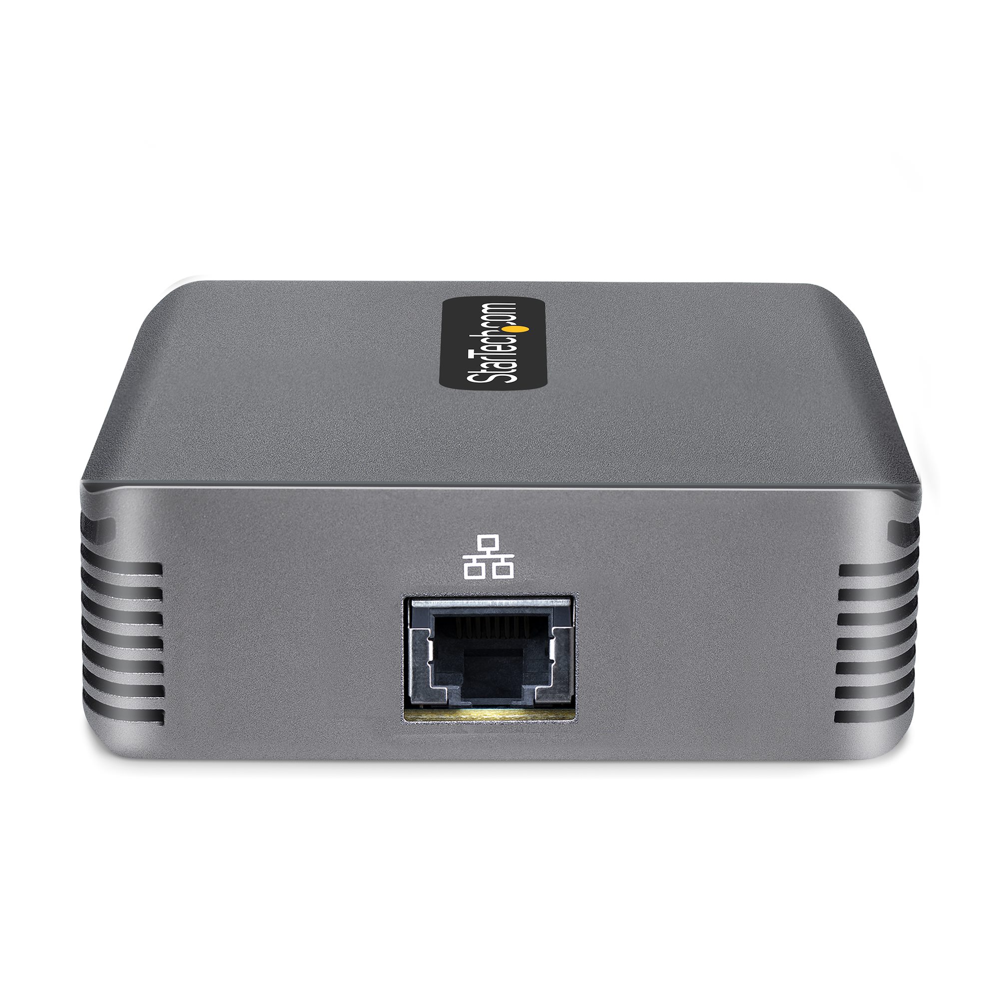 Thunderbolt 3 to Ethernet Adapter, 10GbE - Multi-Gigabit