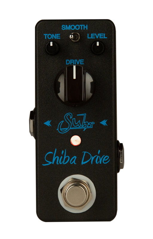 Shiba Mini | Suhr.com