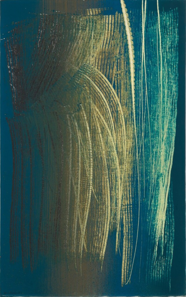 メインは抽象画の巨匠！12/9~15サザビーズオークション落札価格TOP3