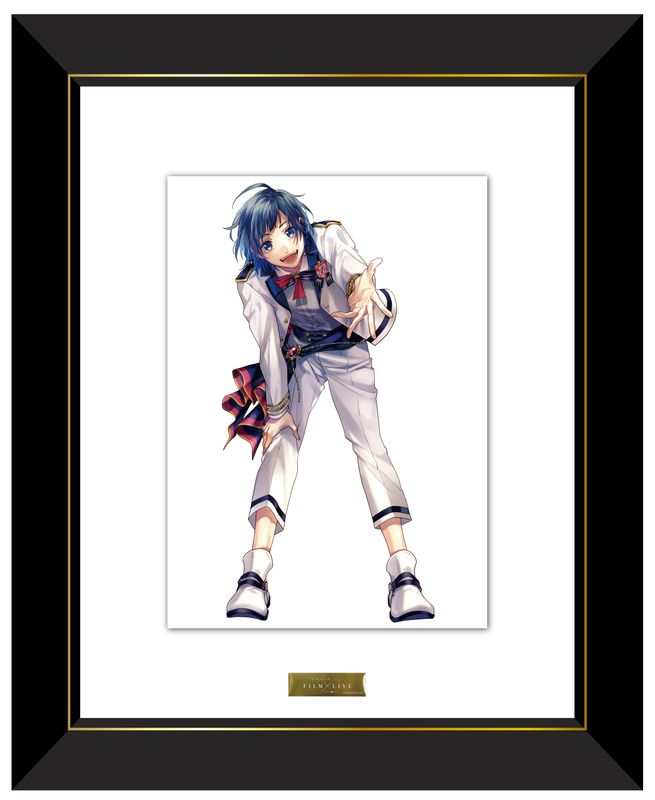 LIP×LIP FILM×LIVE 新春運試しくじ - LIP×LIP FILM×LIVE - Slash Gift