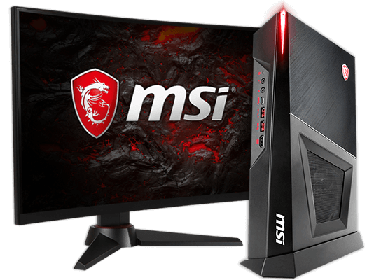 MSI MSI ゲーミングパソコン 【販売終了】Trident 3 Trident 3 8RC