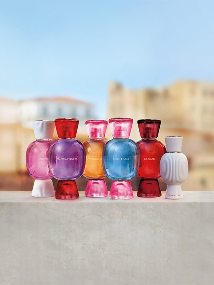 ブルガリ アレーグラ フィオリ ダモーレ ハンドクリーム 1.35 oz/ 40