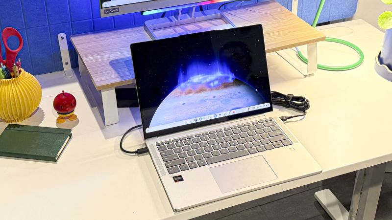 Lenovo Chromebook Plus 14: Price, specs and more | CNN Underscored