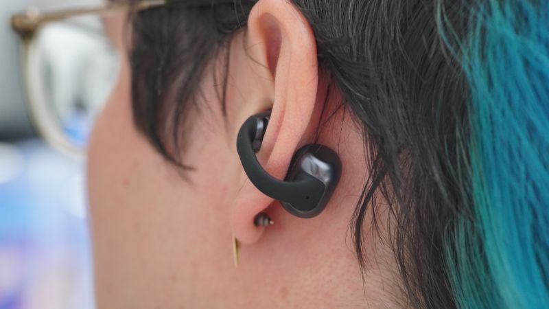 Shokz OpenDots One Earbuds: Tested review | CNN Underscored