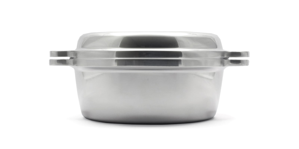 スタッフの商品日記 039 無水鍋 | D&DEPARTMENT