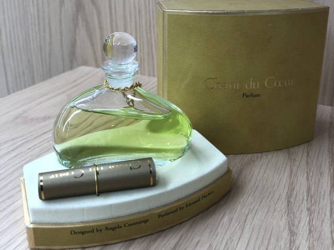 資生堂 シャンデュクール パルファム 20ml パフューム 資生堂 資生堂