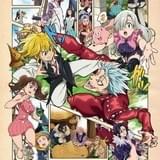 瀧川ありさ、「七つの大罪」TVスペシャルで再び主題歌担当 : ニュース