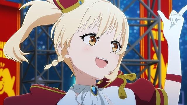 ラブライブ！ニジガク 完結編 第2章」本予告や入場特典が発表 「完結編