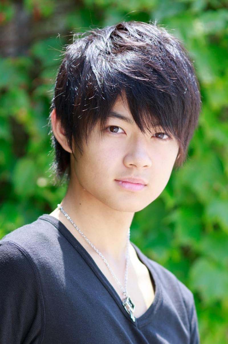 M!LK」佐野勇斗、連ドラ初出演で菅野美穂の息子役に！ : 映画ニュース