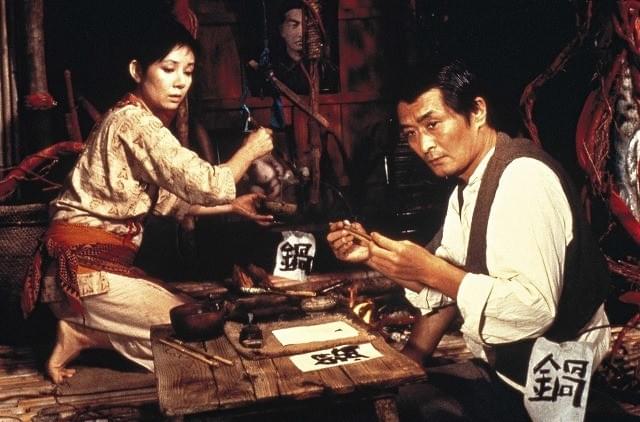 寺山修司没後30年 ATGでの監督作3本が初ブルーレイ化 : 映画ニュース