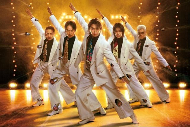 斉藤由貴×南野陽子×浅香唯「スケバン刑事 3部作一挙見 Blu-ray」21年1