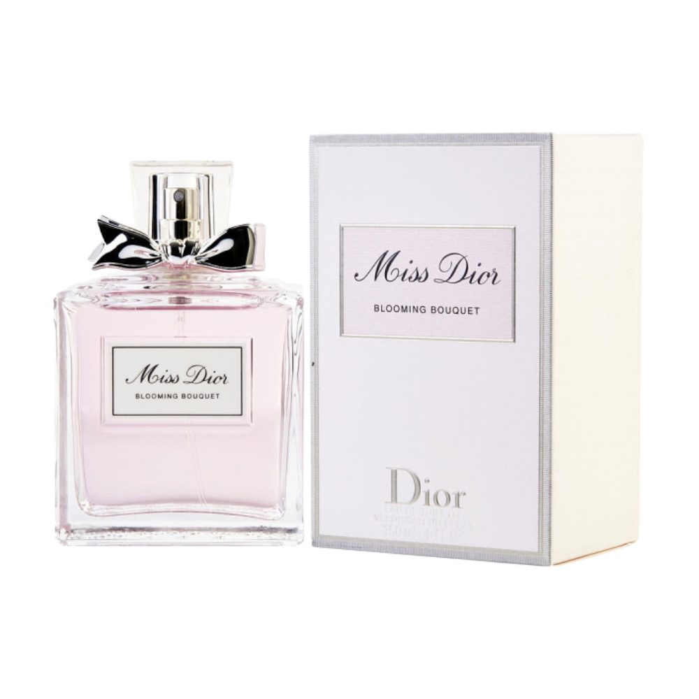 Blooming Bouquet By Dior Is The Best Scent For Elegant Women