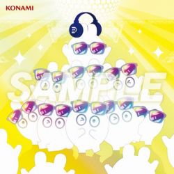 DANCERUSH STARDOM Original Soundtrack vol.1 - VGMdb