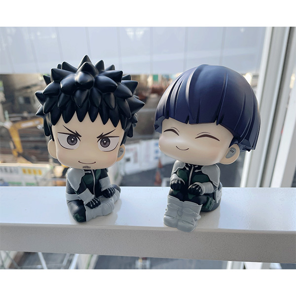 怪獣8号 保科宗四郎｜商品情報｜メガホビ MEGA HOBBY STATION