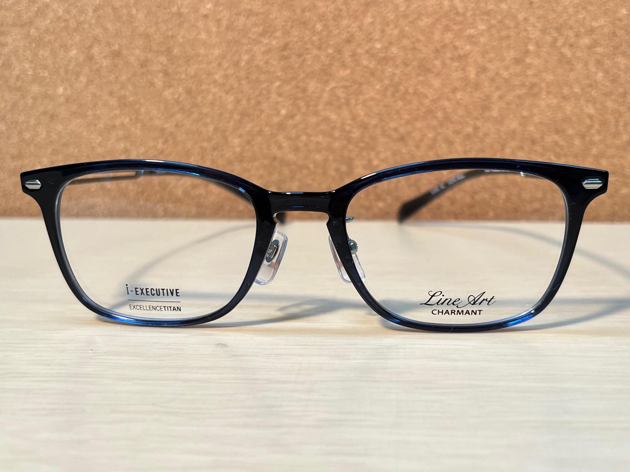 ラインアート シャルマン XL1815｜軽さと極上の掛け心地が魅力の男性用