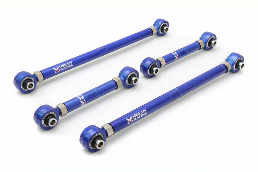 Rear Links for Toyota Corolla GTS/AE86 85-87 – MRS-TY-0620 – Megan