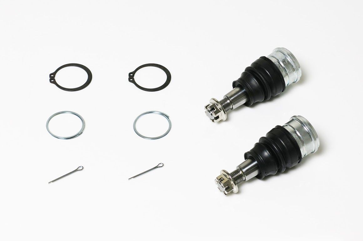 フロントロールセンターアジャスター MRS-HA-1250 - メーガン