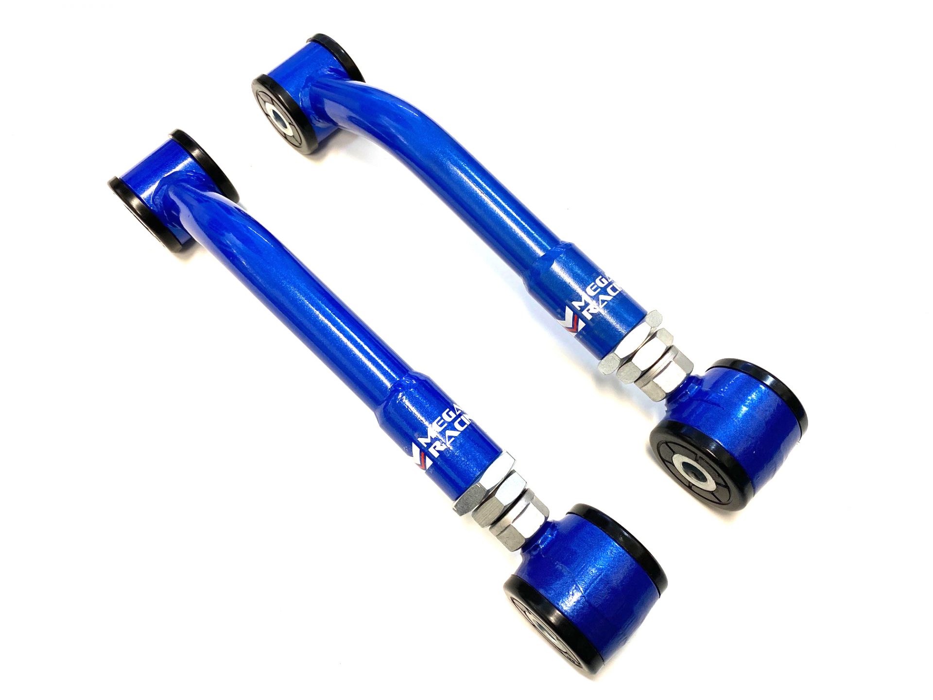 リアキャンバーアーム アッパーアーム(リア側) MRC-BM-0121 - メーガン