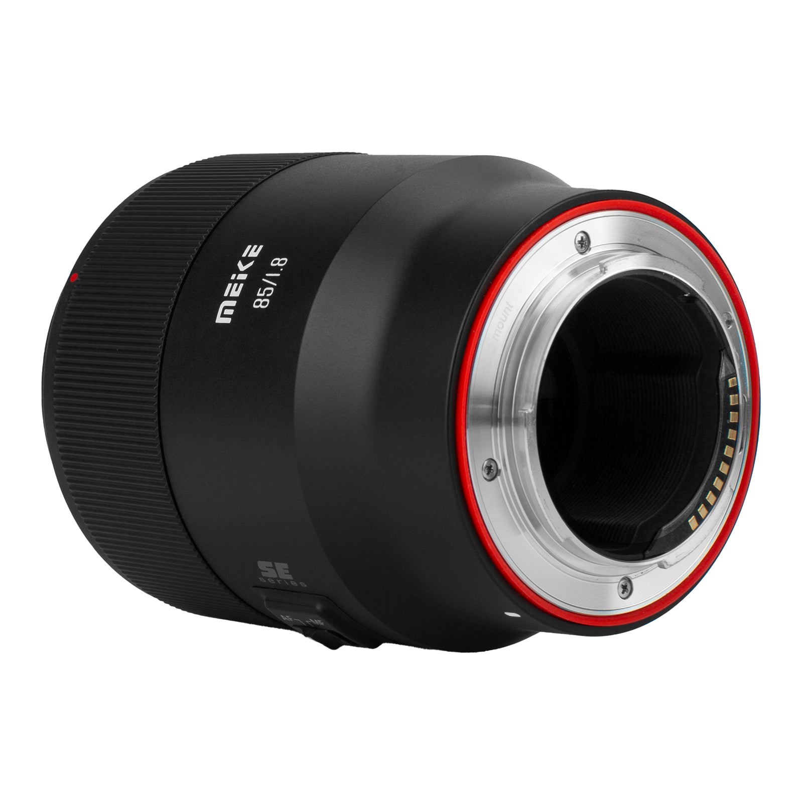 Meike 85mm F1.8 SE Mark II Full Frame Auto Focus STM Lens for Z Mount
