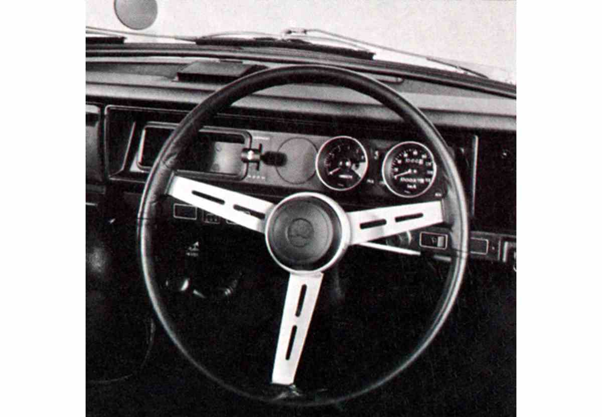 N600 | 名車文化研究所