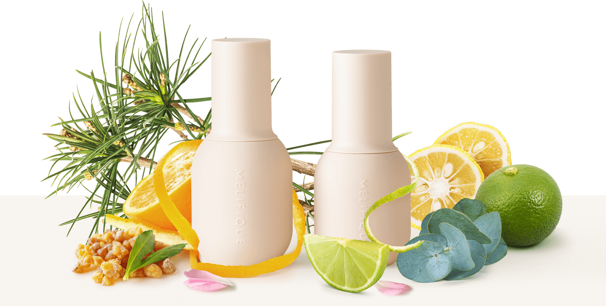 メリフィーク F クリームセラム - 【公式】MELIFIQUE | メリフィーク