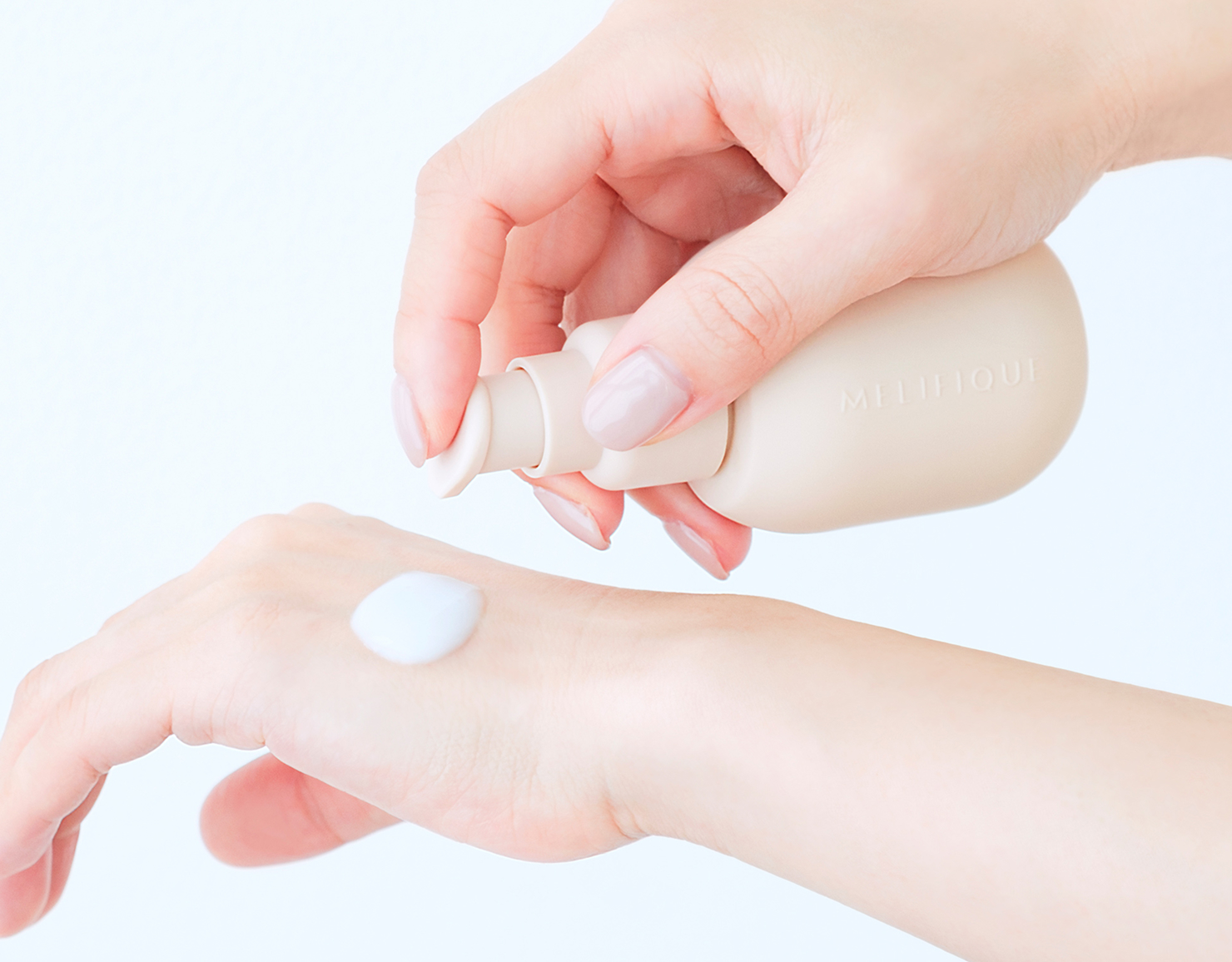 メリフィーク F クリームセラム - 【公式】MELIFIQUE | メリフィーク