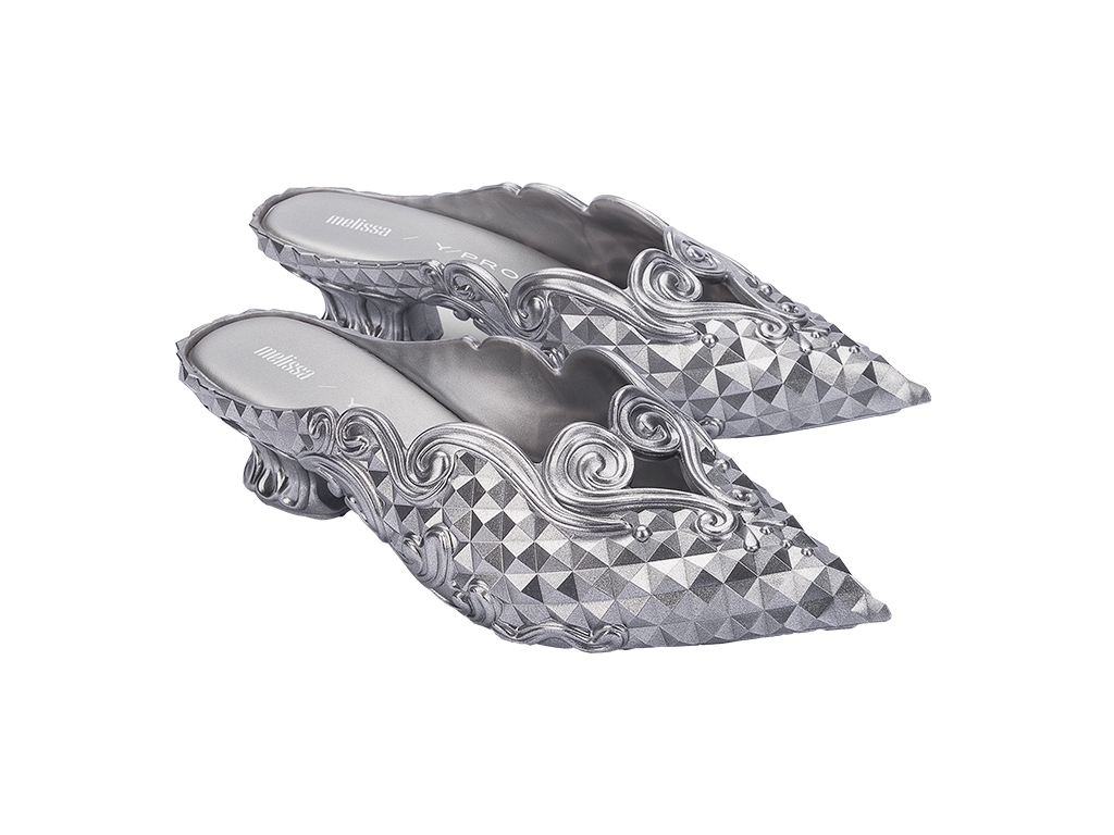 Melissa Court Shoe + Y.Project Ad Melissa Shoes Singapore